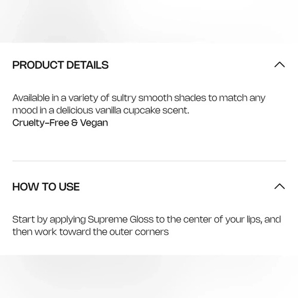 Jeffree Star Supreme Gloss in "Celebrity Skin" - Picture 3 of 5